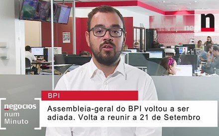 O que está a acontecer com o BPI?