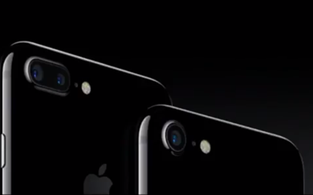 iPhone7. Bateria mais forte, duas câmaras e auscultadores wireless