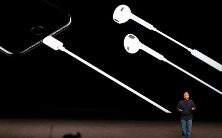 Apple deve apresentar iPhone8 a 12 de Setembro