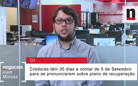 Como se poderá constituir credor da Oi?