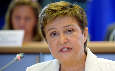 Georgieva entra na corrida à liderança da ONU e ameaça Guterres