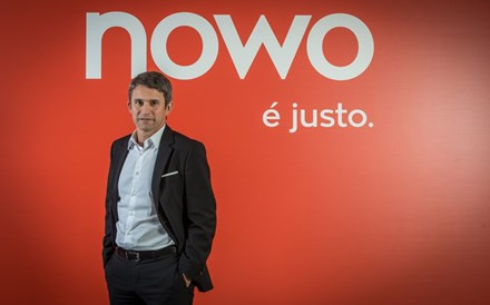 Cabovisão vai passar a ser Nowo 