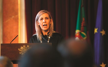 Elina Fraga deixa Ordem 'pacificada' e financeiramente 'sólida'