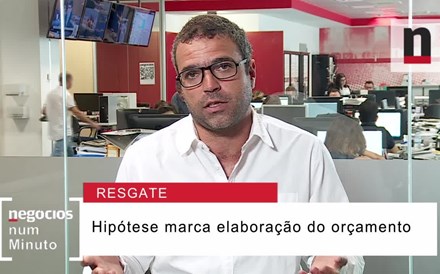 Portugal está a caminho de novo resgate?