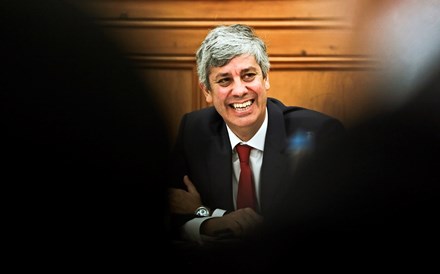 Centeno mantém bónus máximo a funcionários do Fisco