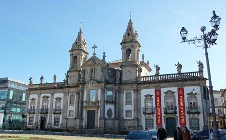 Vila Galé chega a Braga em 2018