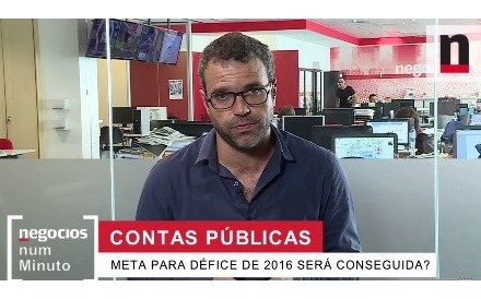 Conseguirá o Governo cumprir o défice definido por Bruxelas?