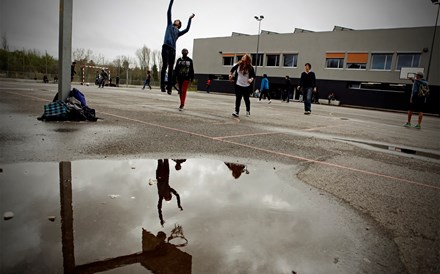 Câmara de Lisboa vai investir 59 milhões de euros na recuperação de 40 escolas