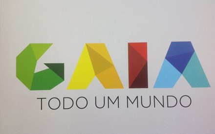 Gaia capta 300 milhões de 'investimento inteligente' até 2018