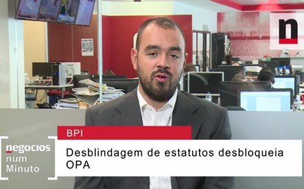 Quais as implicações da desblindagem do BPI?