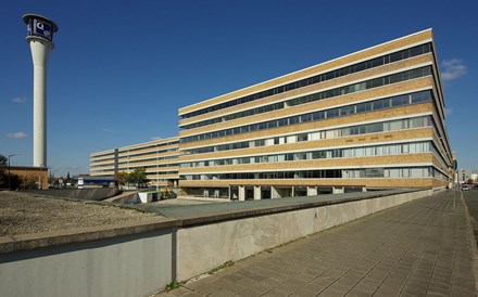 Sonae Sierra comprou um dos maiores edifícios da Alemanha 