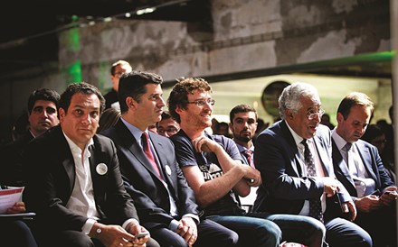 Empresa portuguesa recruta trabalhadores para Web Summit