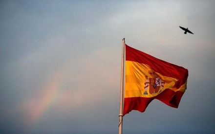 Espanha resiste melhor que a média ao abrandamento 