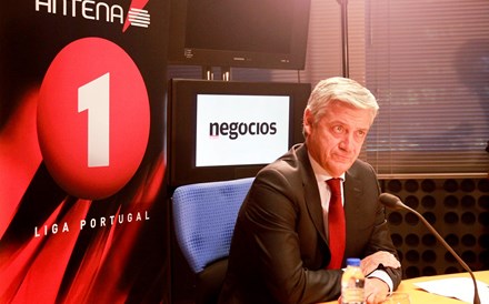 Quase 5 mil investidores compraram obrigações do Benfica  