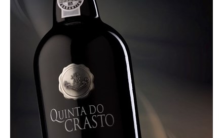 Quinta do Crasto Porto Colheita: chegou e já não há