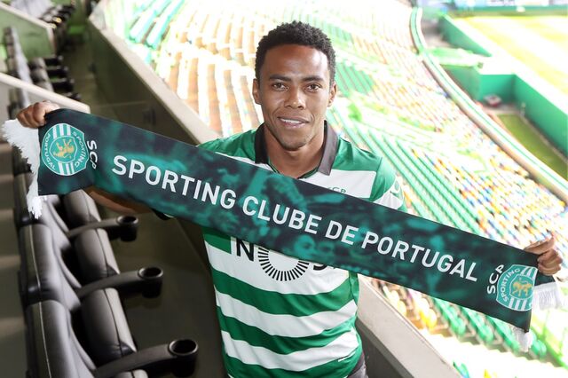 Sporting gastou mais de 27 milhões de euros em contratações em 2016