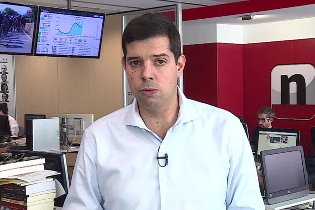 André Veríssimo: 'Polémica dos últimos meses na CGD fragilizou nova administração'