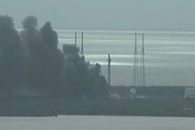 Americanos podem ter de pagar pelo satélite perdido no lançamento da SpaceX