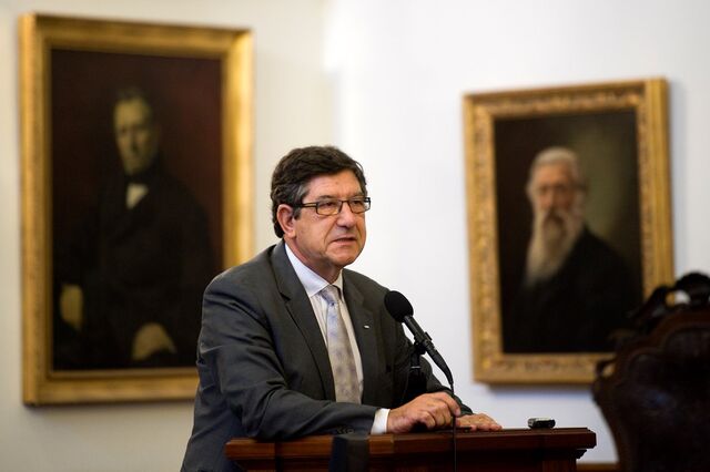 Carlos Magno: 'A ERC não fez o melhor, mas evitou o pior' 