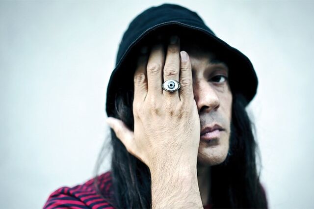 Luís Simões: A música é um negócio cheio de egos