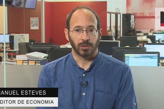 A que contas vai aceder o Fisco?