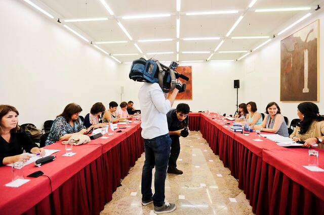 Precários há menos de três anos terão um concurso especial