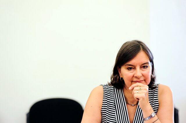 Centeno quer voltar a reduzir funcionários