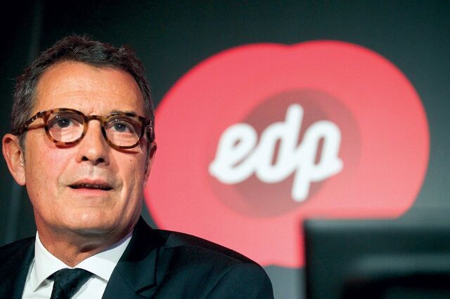 EDP vai recorrer da multa de 900 mil euros em Espanha
