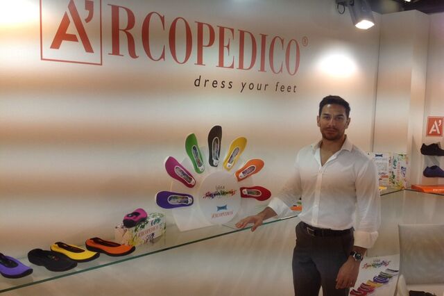 Arcopedico inventa para investir três milhões e criar mais 30 empregos