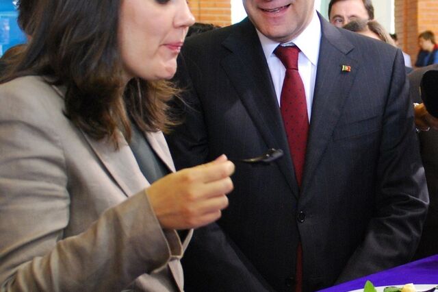PSD negoceia apoio a Cristas para Câmara de Lisboa