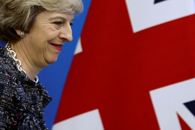 Governo britânico supera primeira prova da legislação do Brexit