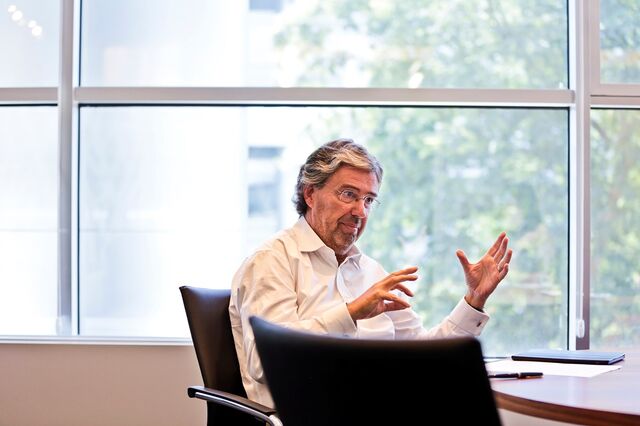 Nelson Machado: “Se a Fosun tornar o BCP mais forte, para a Ocidental é melhor”