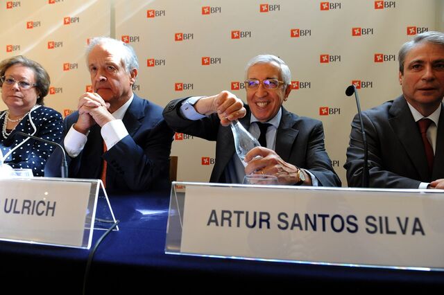 BCE quer que BPI saia de Angola a prazo