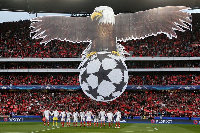 Benfica anuncia alterações na Mesa da Assembleia Geral e no Conselho Fiscal