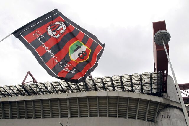 Fundo injecta 50 milhões no AC Milan e assume controlo do clube