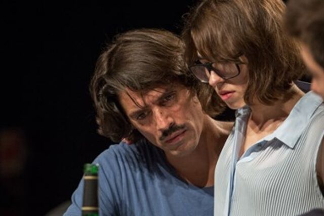 Onde ir no fim-de-semana? Teatro e música na rentrée 