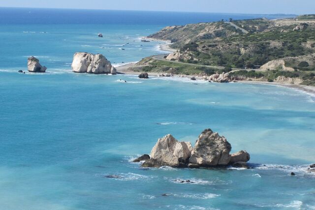 Chipre assume até junho a presidência europeia focada em UE autónoma e aberta