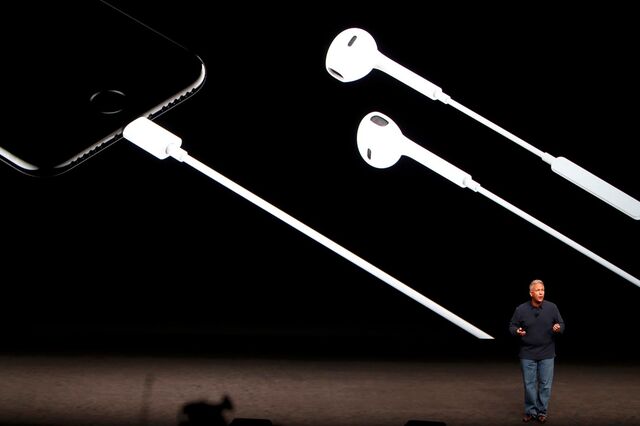 Apple multada por tribunal australiano por desactivar iPhones reparados por terceiros