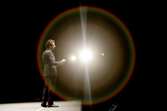 Oi reconhece dívida de 4,7 milhões a Zeinal Bava