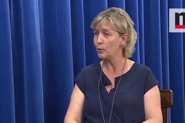 Novo resgate? Maria Luís Albuquerque “não colocaria a questão nesses termos”