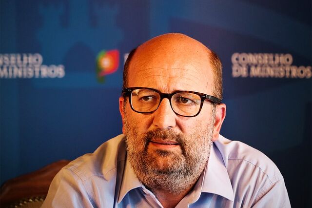 Portugal pediu reunião urgente a Espanha sobre Almaraz