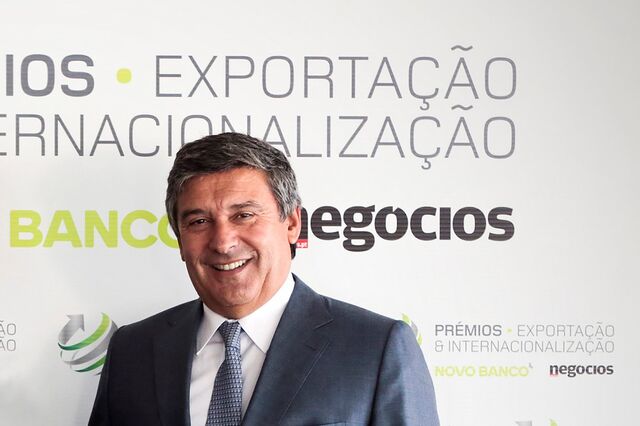 Paulo Fernandes passa a ter participação directa qualificada na Cofina
