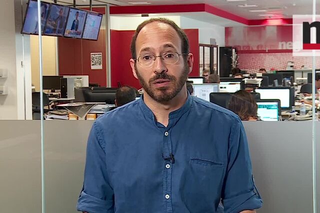 O que vai levar ao aumento do subsídio de desemprego?