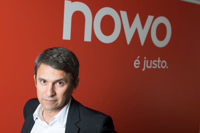 Tribunal condena Nowo a pagar multa de 8 mil euros por recusa de livro de reclamações