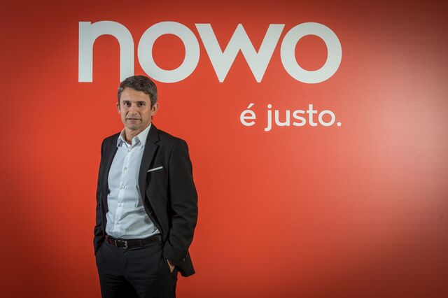 Modelo de negócio da Nowo inspirado nas 'low cost' da aviação