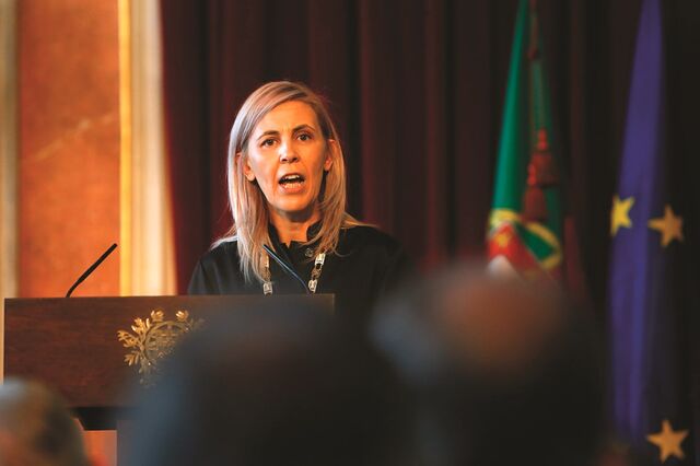 Elina Fraga deixa Ordem 'pacificada' e financeiramente 'sólida'