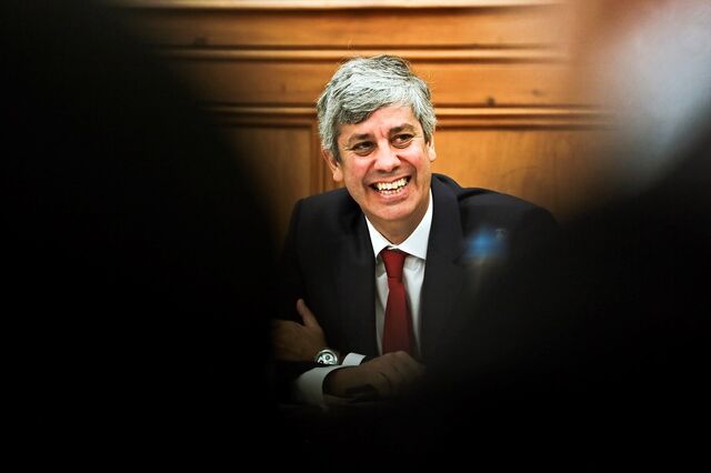 Orçamento perto de garantir ok em Bruxelas