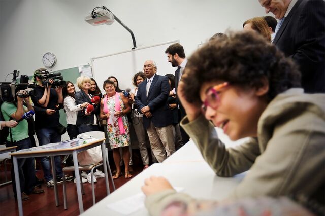Vales-educação perdem os benefícios fiscais em IRS
