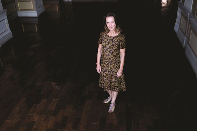 Custódia Gallego: A sociedade ainda não aceita a diferença. Tolera-a, mas não a aceita 