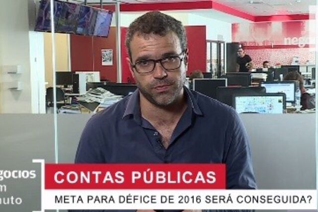 Conseguirá o Governo cumprir o défice definido por Bruxelas?